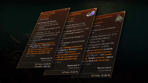 maxroll striker.